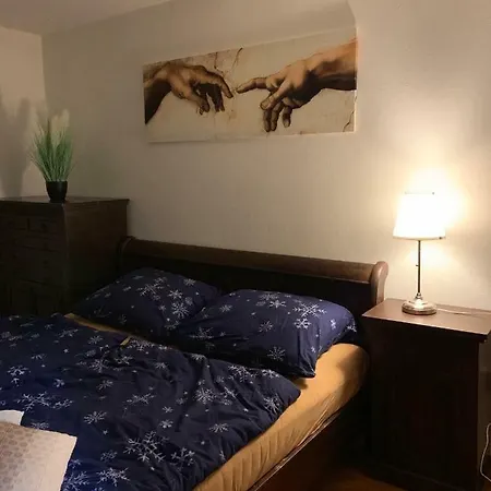 Apartment Tt9 *