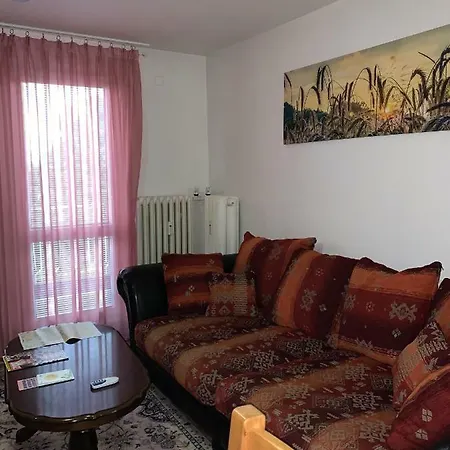 Apartment Tt9 Trnava