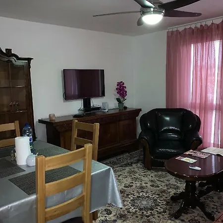 Tt9 Apartment