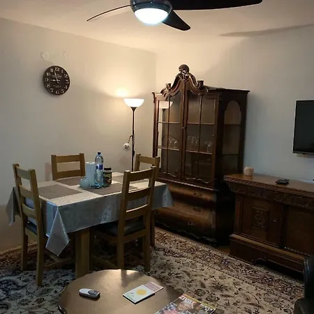 Tt9 Appartement *