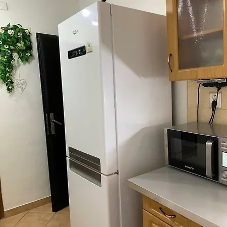 Tt9 Apartment *