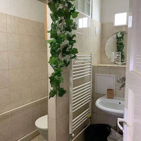 Tt9 Apartment Trnava