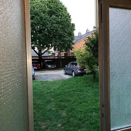 Apartment Tt9 Trnava