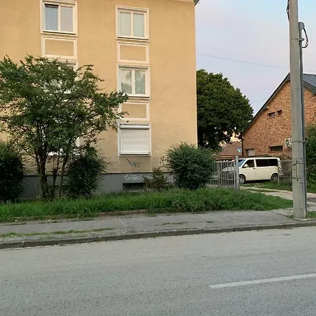 Tt9 Appartement *
