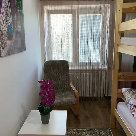 Tt9 Apartment *