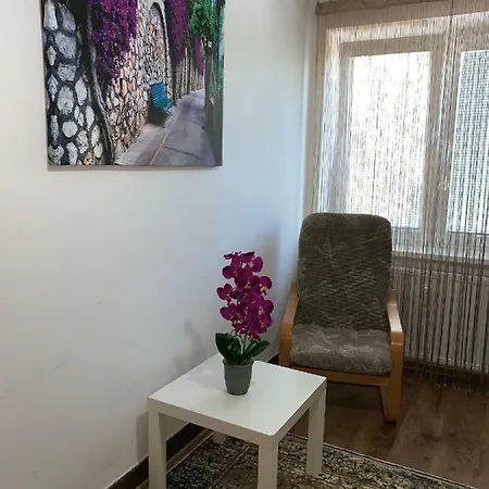 Tt9 Appartement *