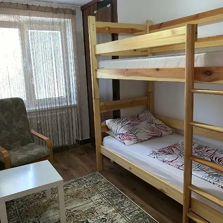Tt9 Apartment